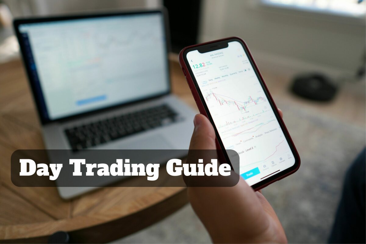Day Trading Guide What Traders Should Know Shortterm trading