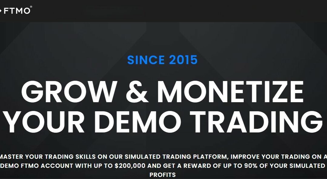 FTMO Review: A Deep Dive into the FTMO Prop Trading Platform