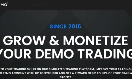 FTMO Review: A Deep Dive into the FTMO Prop Trading Platform
