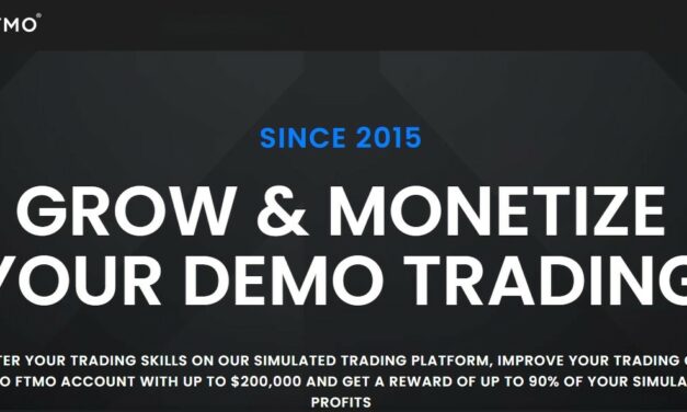 FTMO Review: A Deep Dive into the FTMO Prop Trading Platform