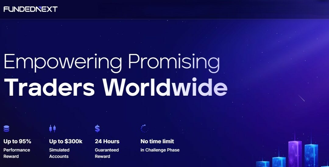 Decoding FundedNext: A Comprehensive Prop Trading Platform Review