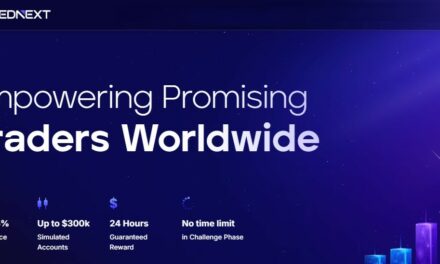 Decoding FundedNext: A Comprehensive Prop Trading Platform Review