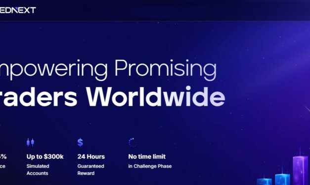 Decoding FundedNext: A Comprehensive Prop Trading Platform Review