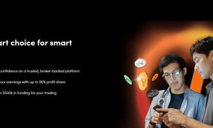 Unlock Your Trading Potential: Discover OANDA Prop Trader Challenge