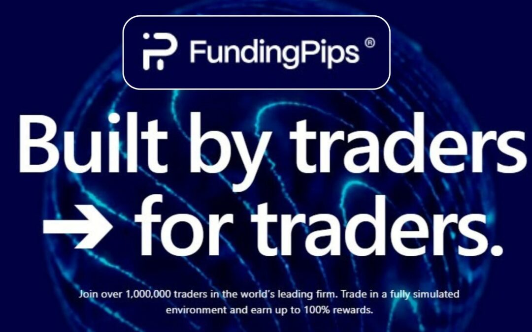 FundingPips Review: Your Fast Track to Forex Fortune