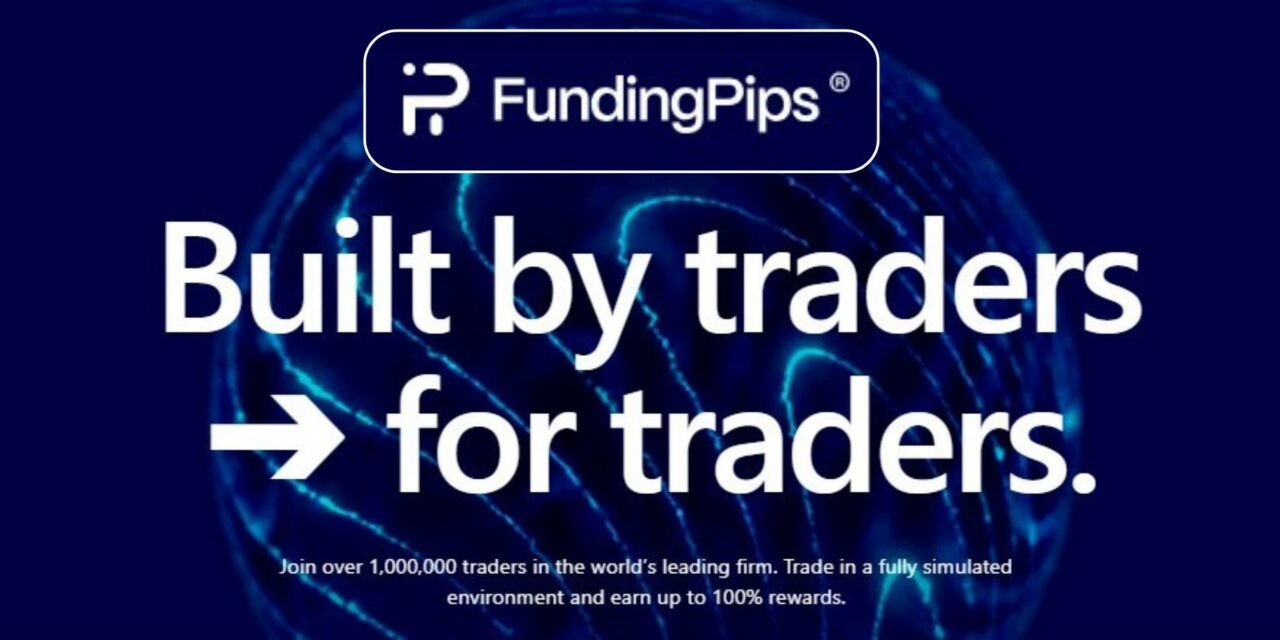 FundingPips Review: Your Fast Track to Forex Fortune