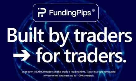 FundingPips Review: Your Fast Track to Forex Fortune
