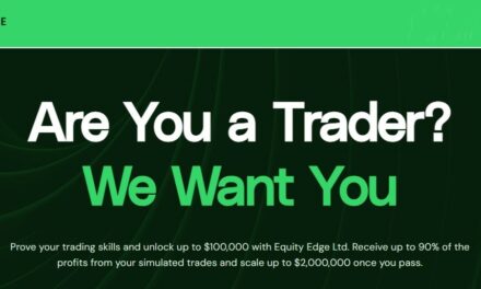 Beyond the Hype: Is Equity Edge the Prop Firm You’ve Been Searching For?