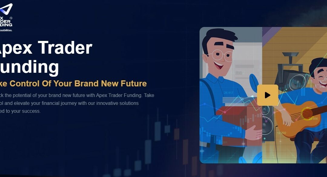 Apex Trader Funding Review: Is This Prop Firm a Golden Ticket or Fool’s Gold?