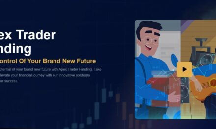 Apex Trader Funding Review: Is This Prop Firm a Golden Ticket or Fool’s Gold?