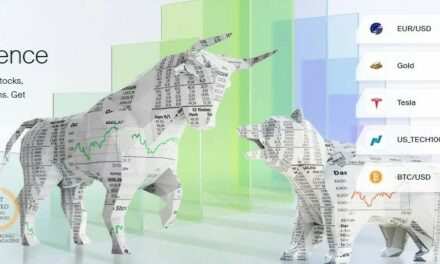 Unlocking Your Trading Potential: An In-Depth AvaTrade Review for Savvy Investors