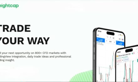 Eightcap Under the Microscope: The Ultimate Trading Platform Deep Dive