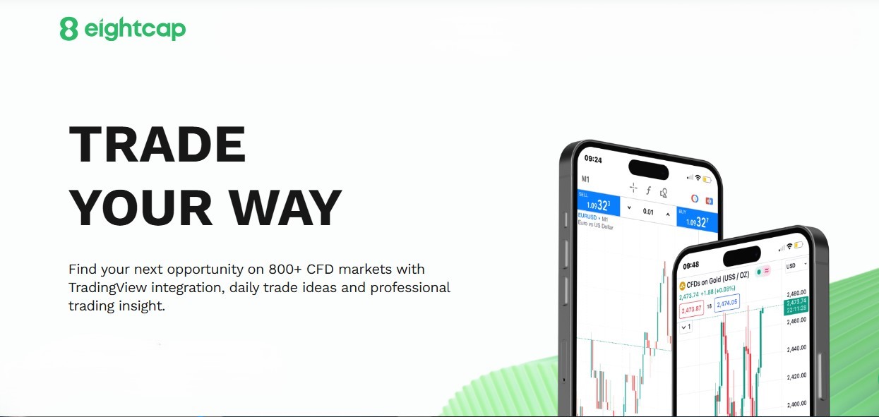 Eightcap Review: Your Complete Broker Guide