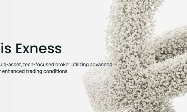 Exness Forex Broker Review: Is It a Safe and Legit Choice for You?