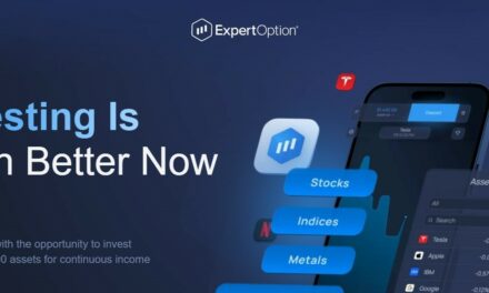 ExpertOption Review: The Ultimate Guide to This Binary Options Powerhouse