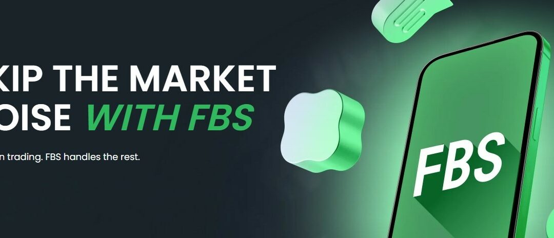 Navigating the Trading Waters: A Comprehensive FBS Broker Review