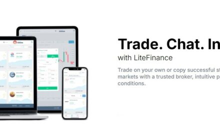 Navigating the Global Markets: A Deep Dive into LiteFinance’s World of Trading